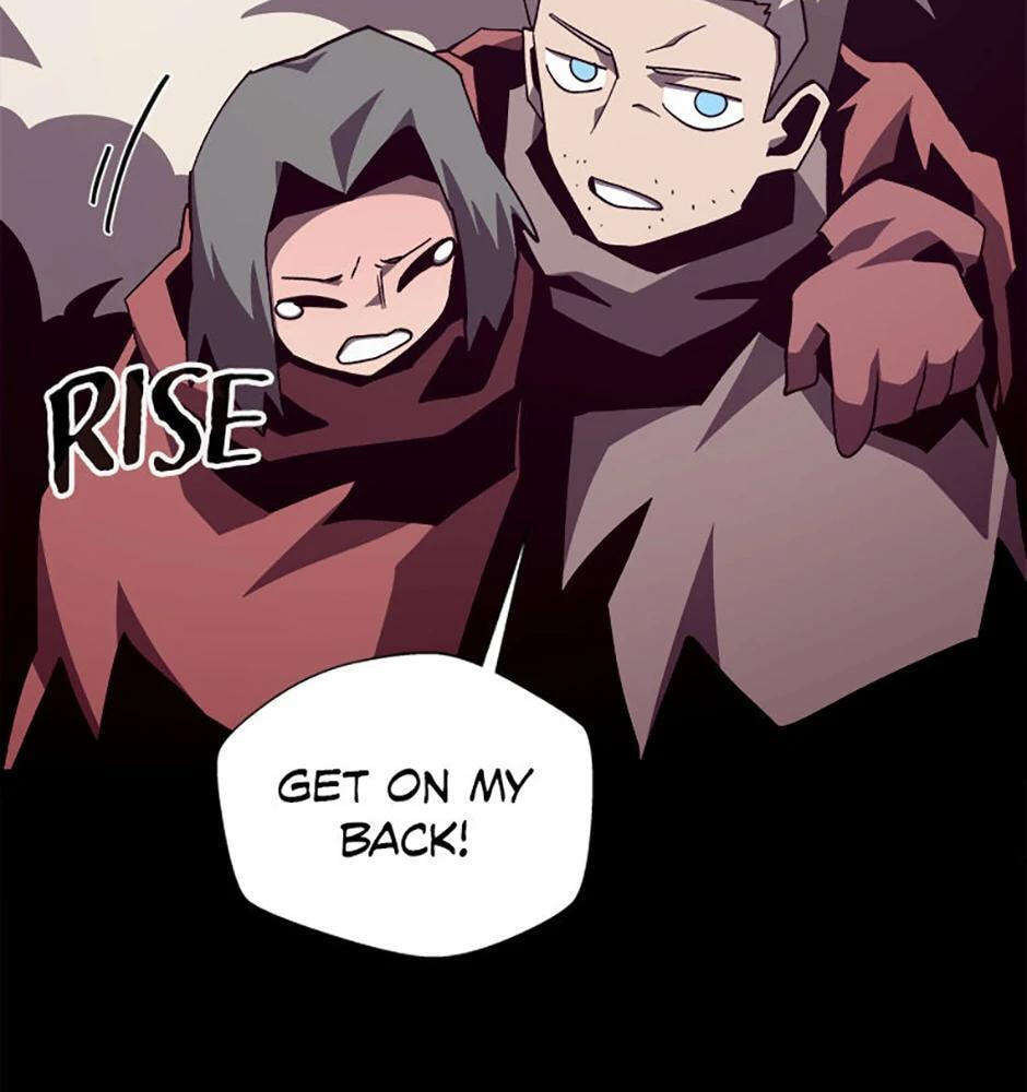 Read Dungeon Odyssey chapter 90 image 90 on Lezhin