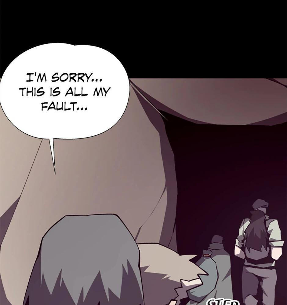 Read Dungeon Odyssey chapter 90 image 91 on Lezhin