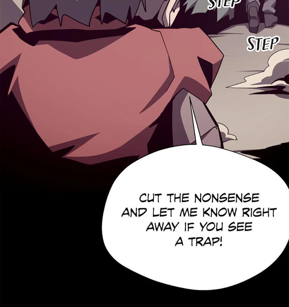 Read Dungeon Odyssey chapter 90 image 92 on Lezhin