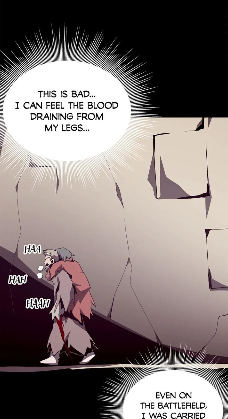 Read Dungeon Odyssey chapter 90 image 93 on Lezhin