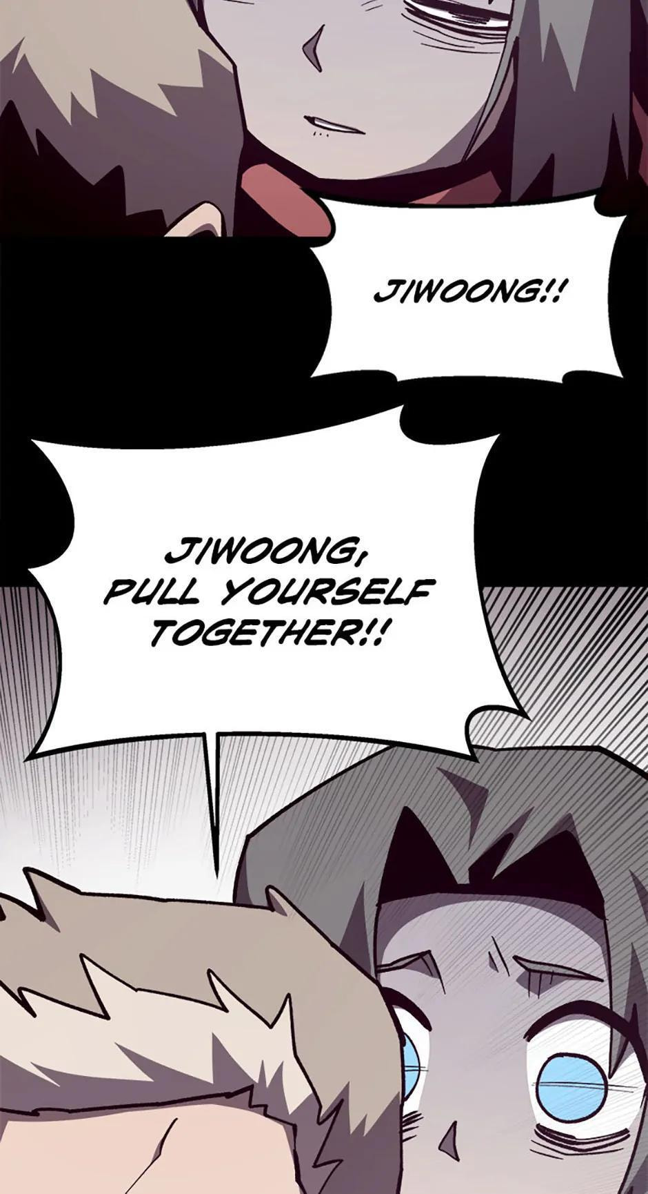 Read Dungeon Odyssey chapter 90 image 95 on Lezhin