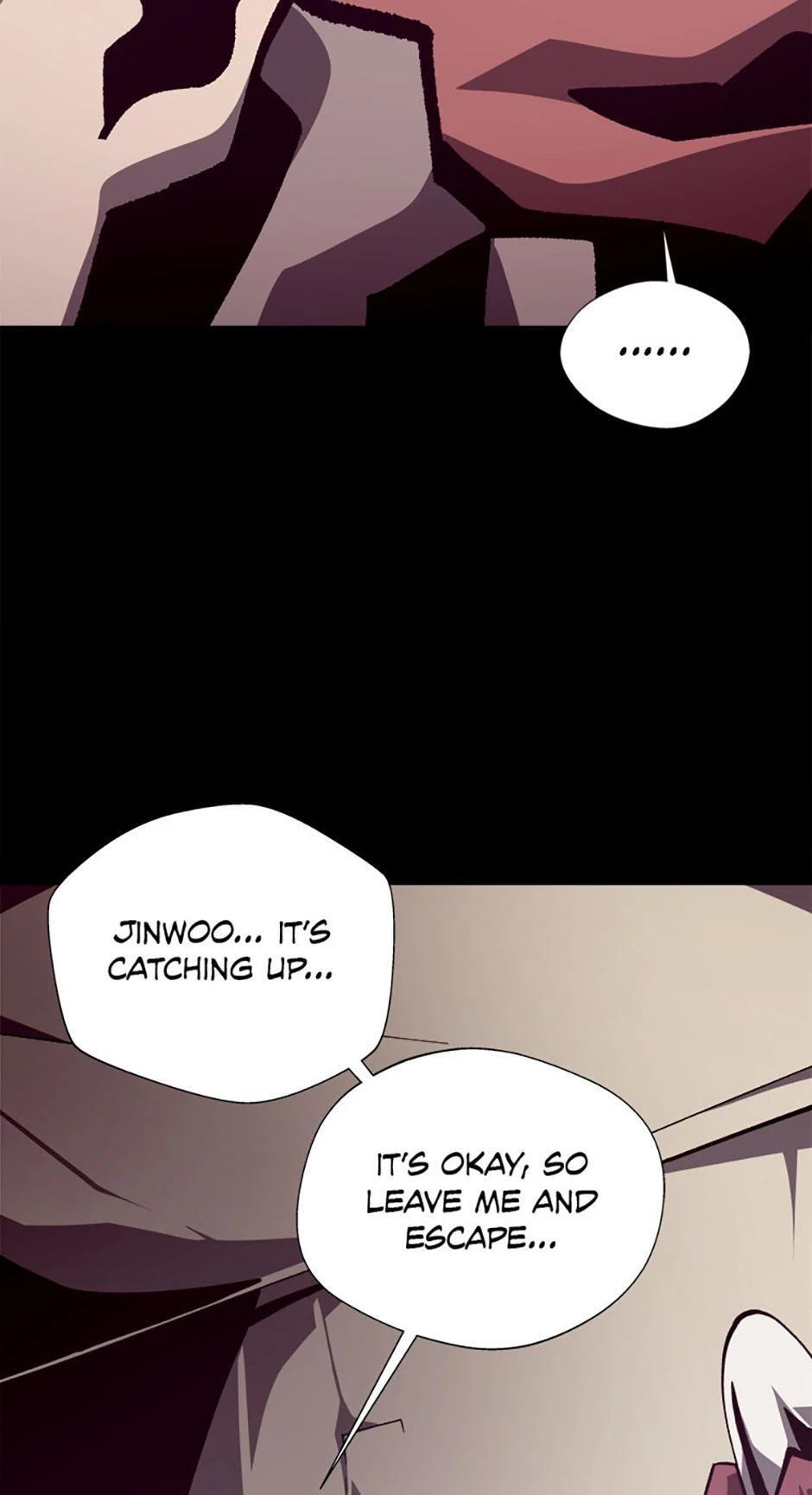 Read Dungeon Odyssey chapter 90 image 97 on Lezhin