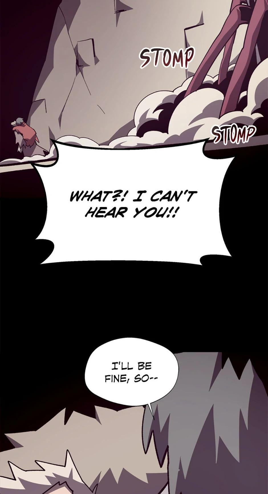 Read Dungeon Odyssey chapter 90 image 98 on Lezhin