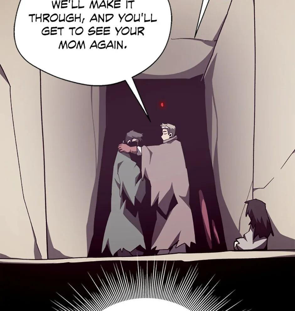 Dungeon Odyssey Chapter 91 page 102 - 