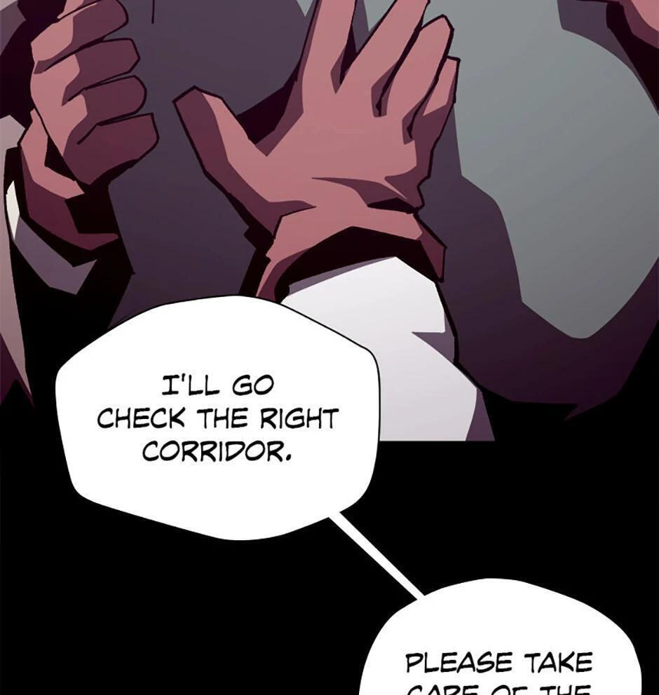 Dungeon Odyssey Chapter 91 page 105 - 