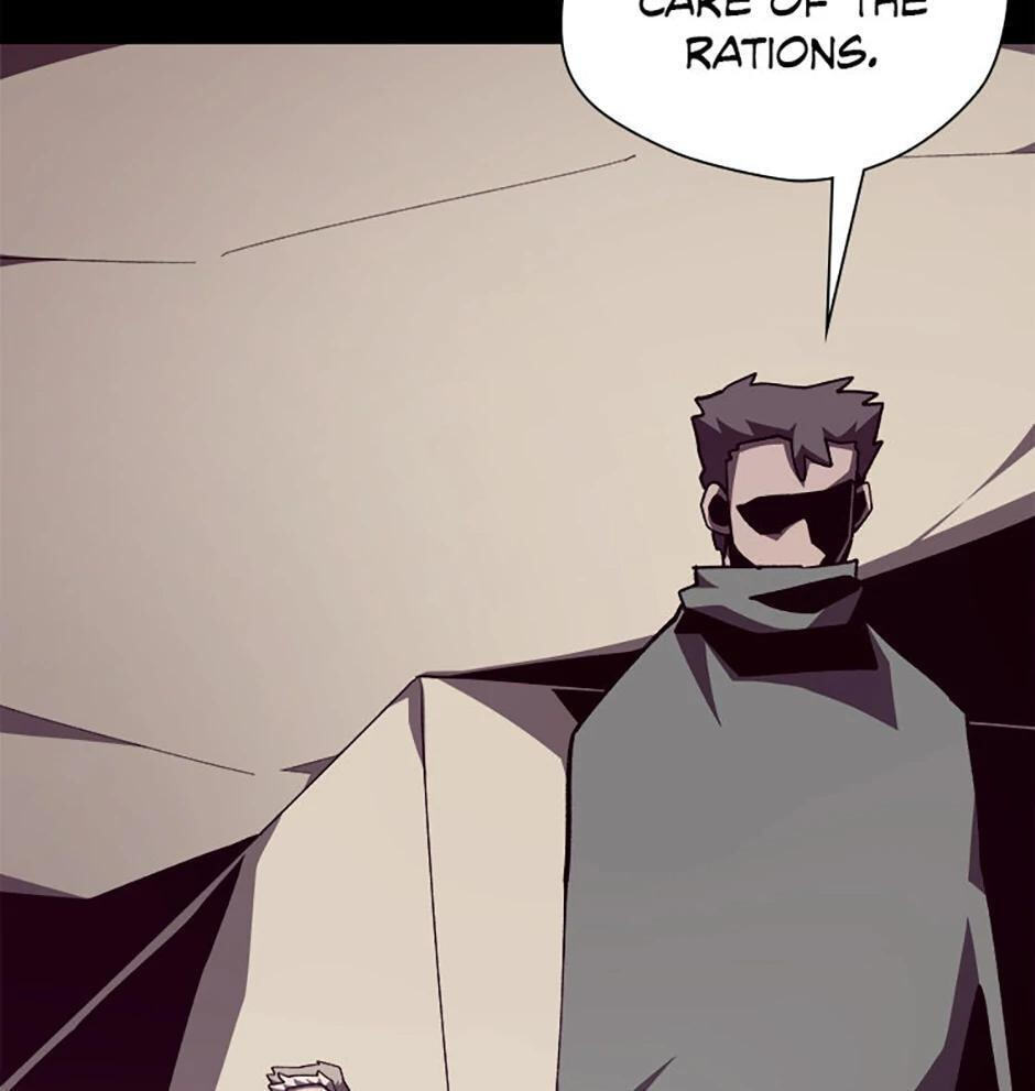 Dungeon Odyssey Chapter 91 page 106 - 