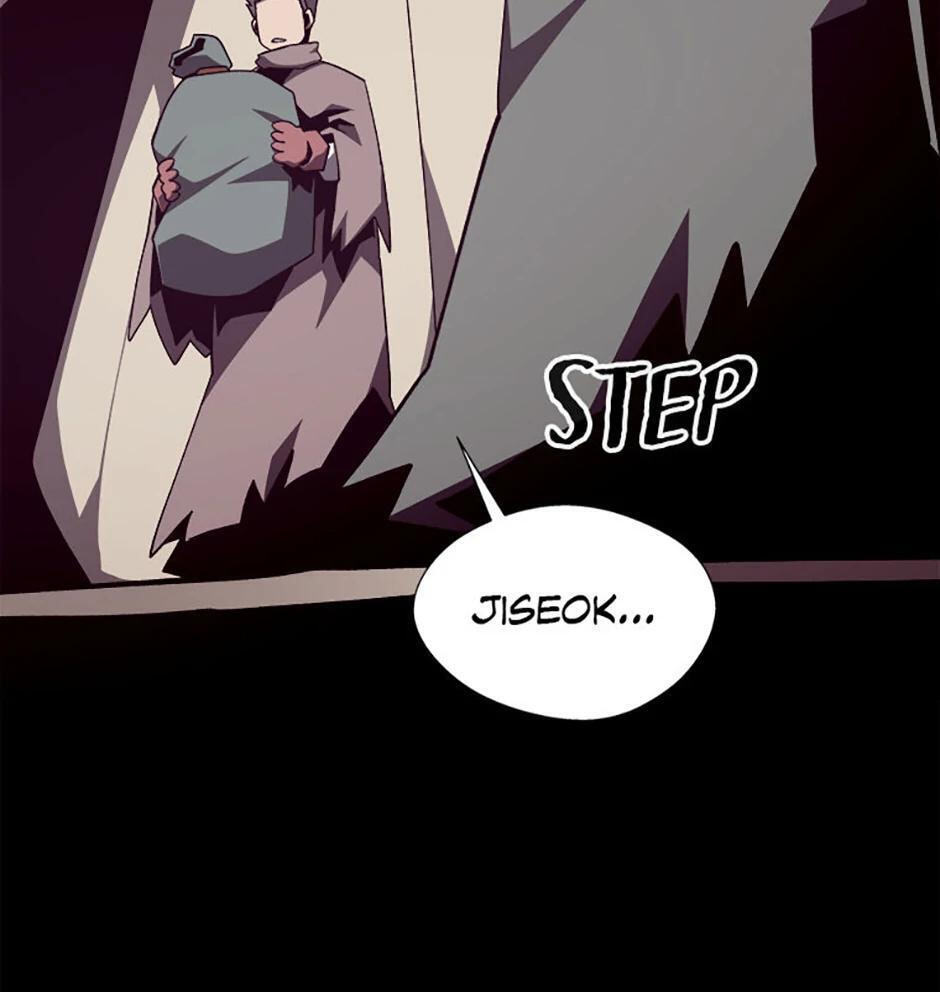 Dungeon Odyssey Chapter 91 page 107 - 