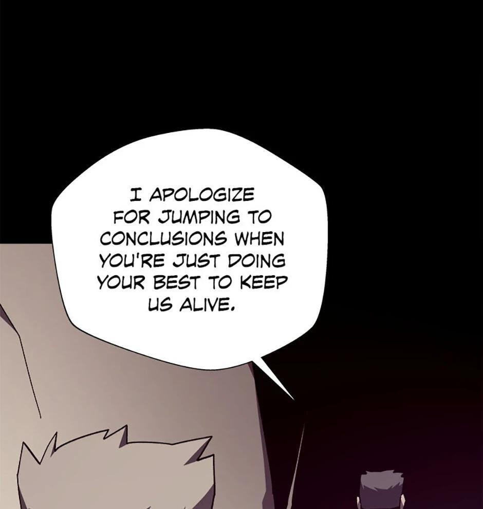 Dungeon Odyssey Chapter 91 page 108 - 
