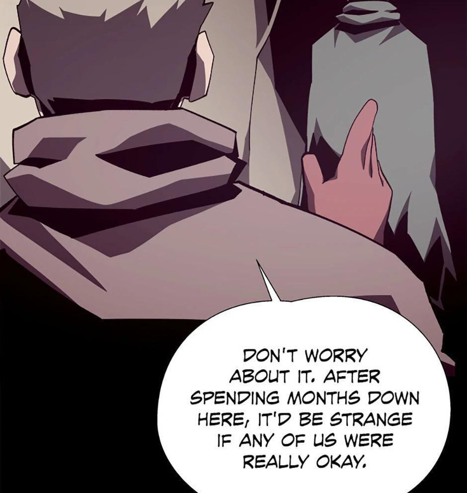 Dungeon Odyssey Chapter 91 page 109 - 