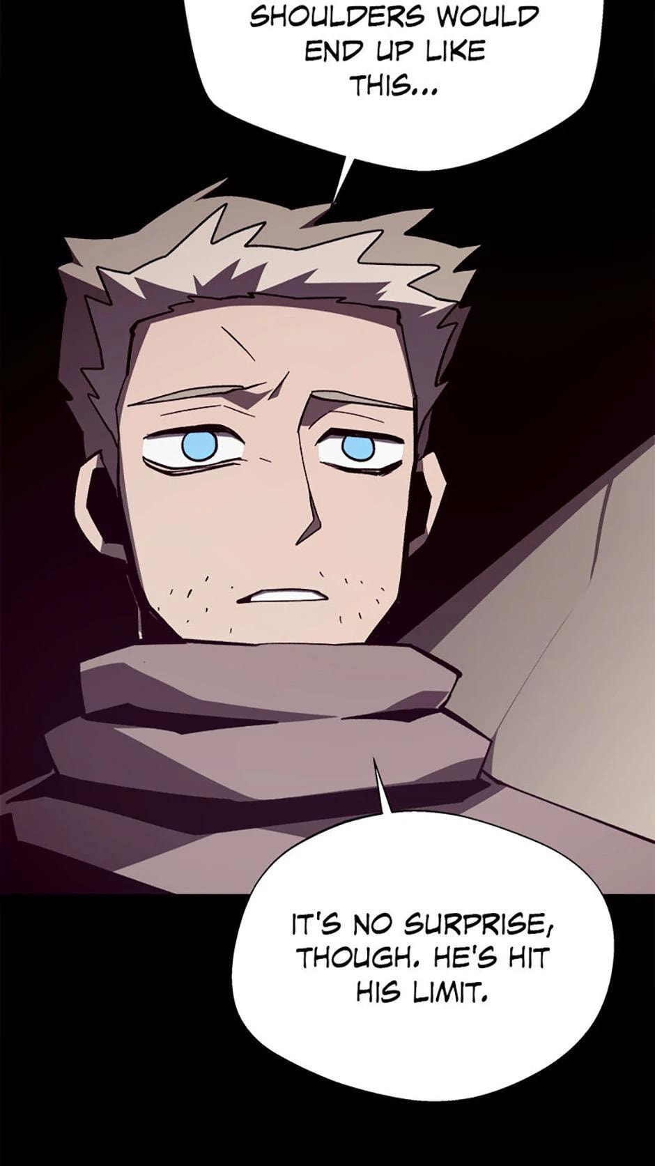 Dungeon Odyssey Chapter 91 page 114 - 