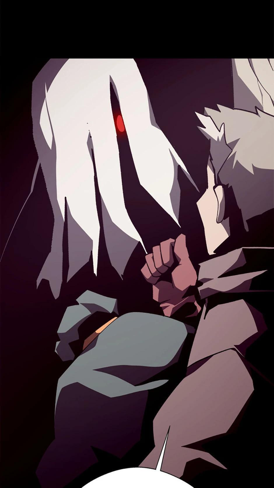 Dungeon Odyssey Chapter 91 page 116 - 