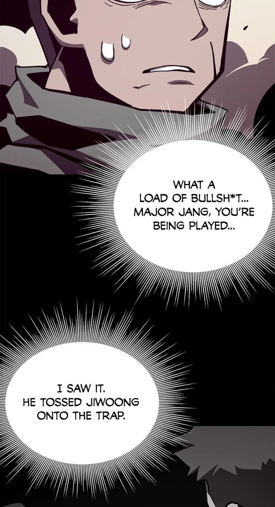 Dungeon Odyssey Chapter 91 page 13 - 