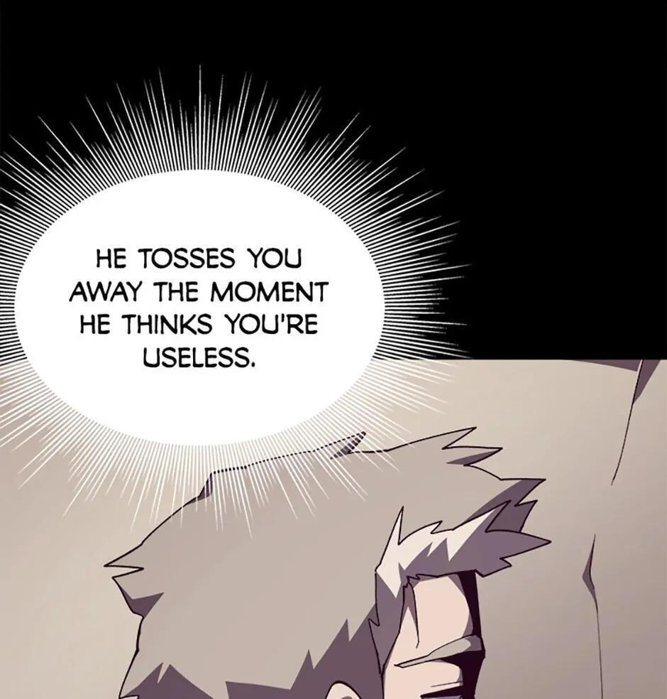 Dungeon Odyssey Chapter 91 page 15 - 