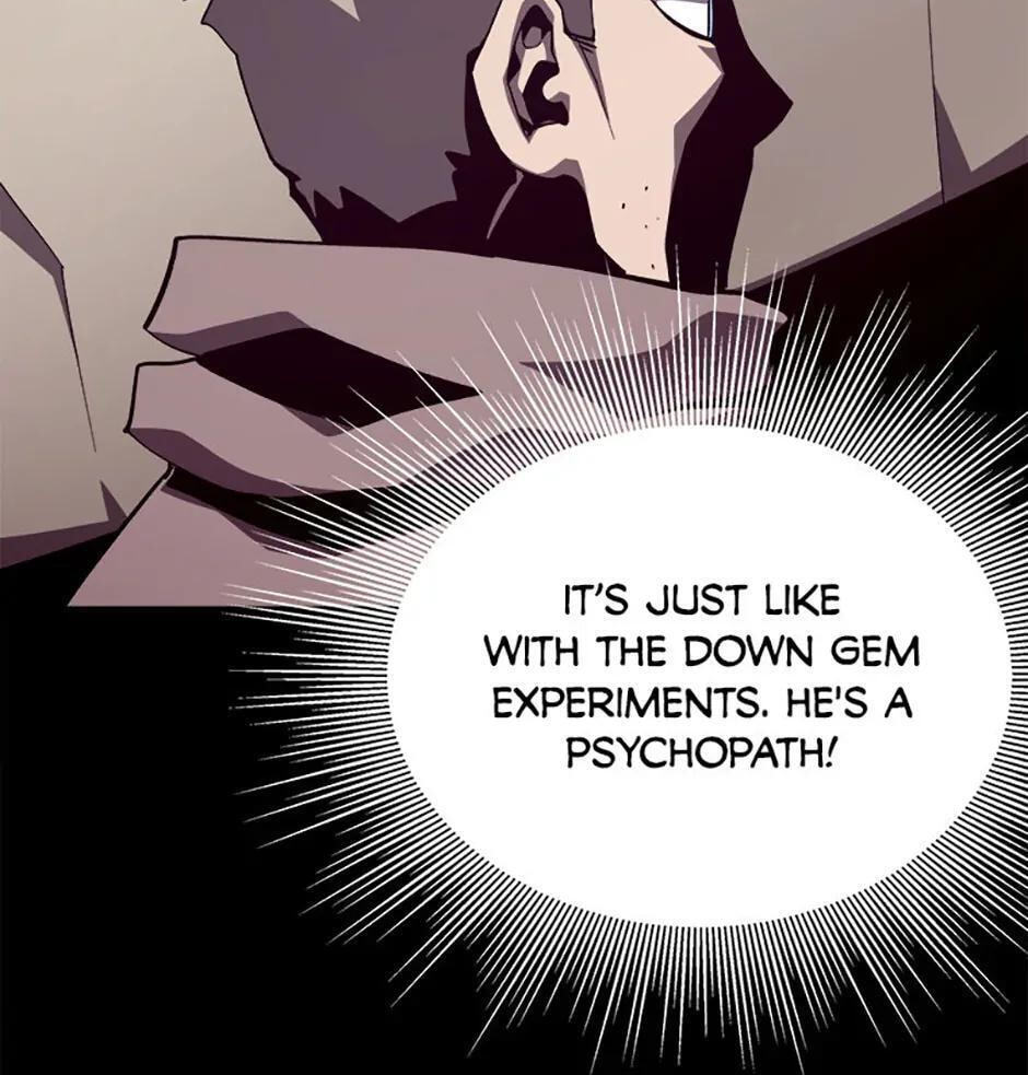 Dungeon Odyssey Chapter 91 page 16 - 