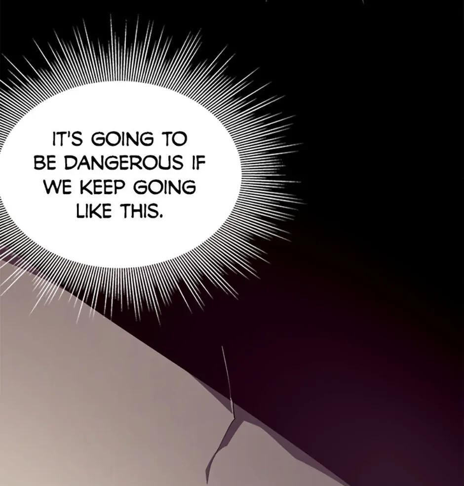 Dungeon Odyssey Chapter 91 page 17 - 