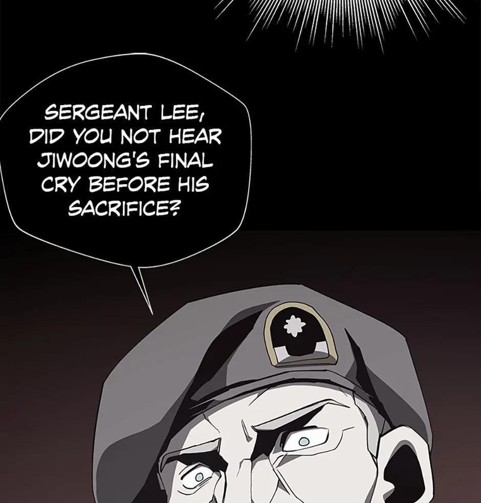 Dungeon Odyssey Chapter 91 page 19 - 