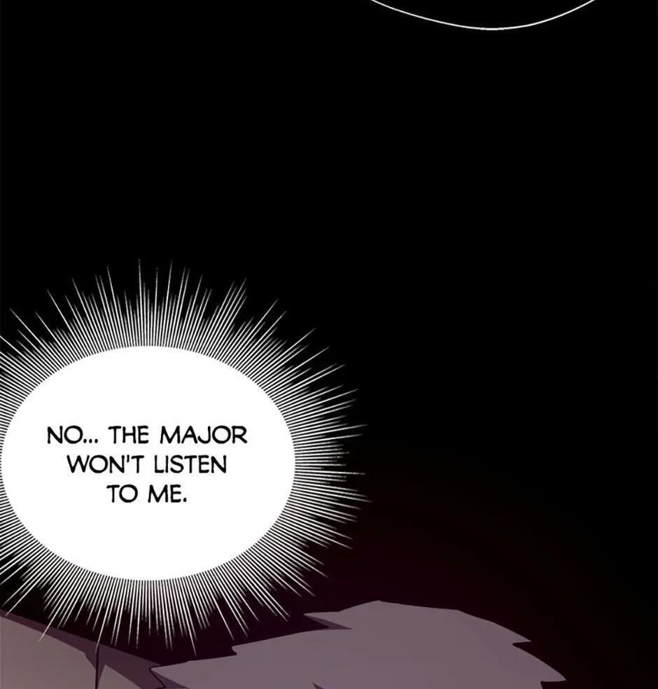 Dungeon Odyssey Chapter 91 page 21 - 