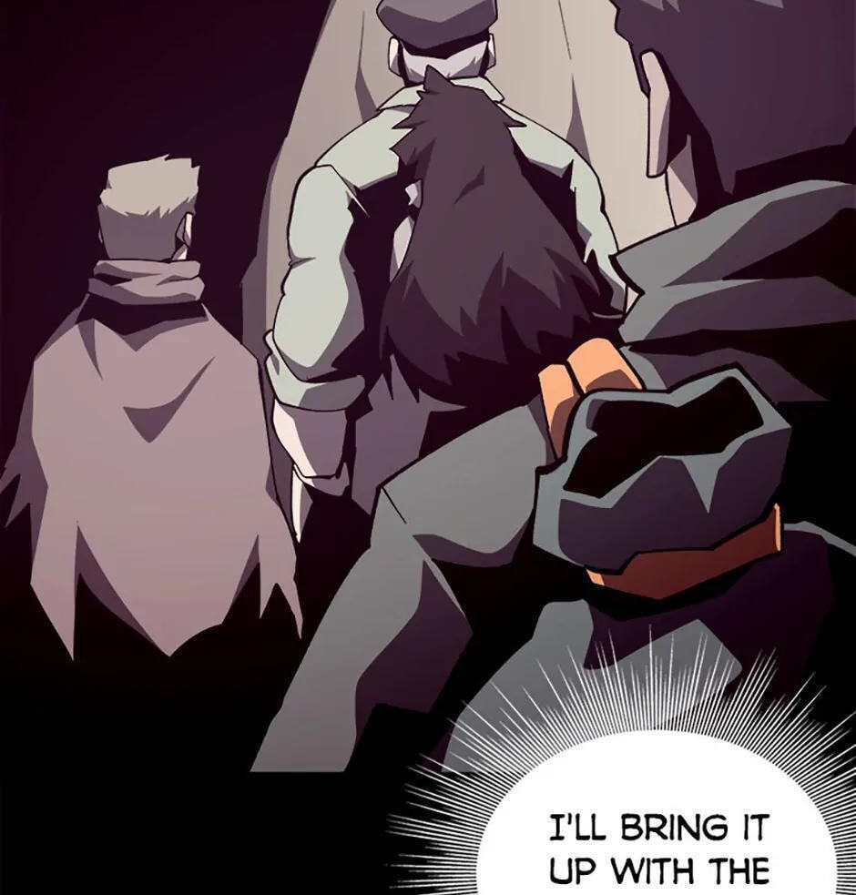 Dungeon Odyssey Chapter 91 page 24 - 