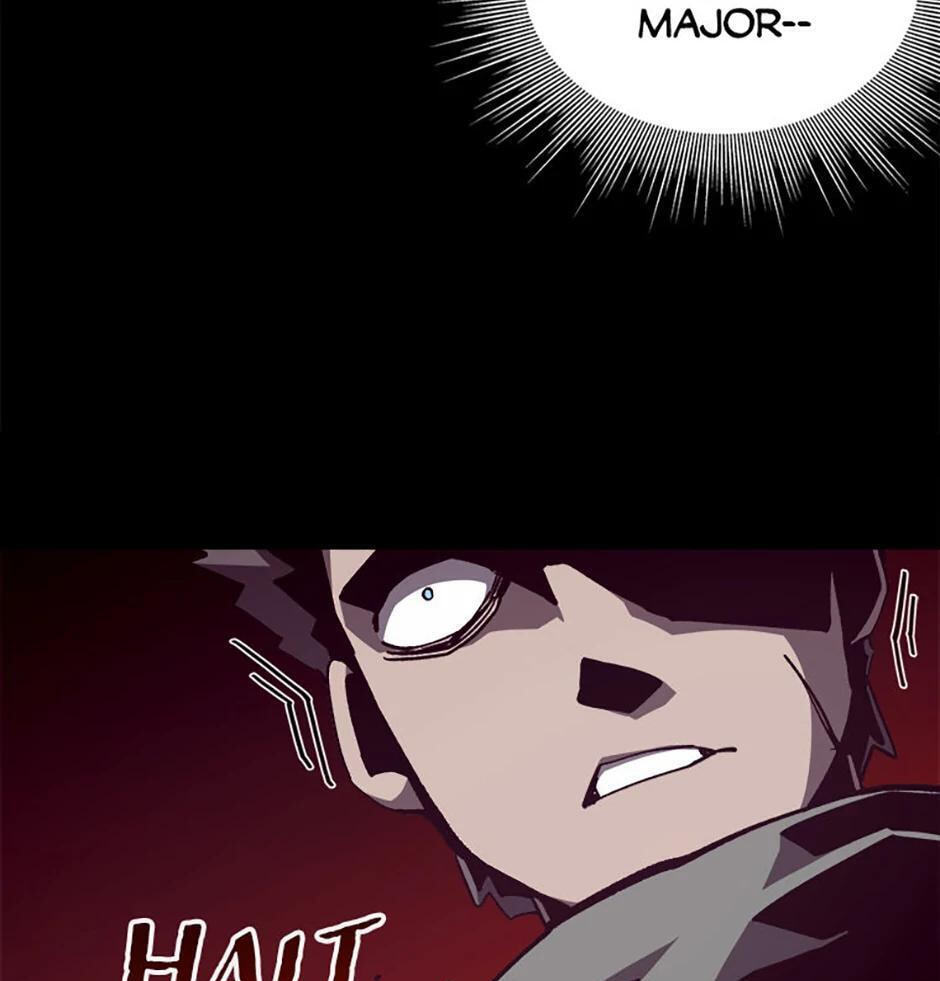 Dungeon Odyssey Chapter 91 page 25 - 