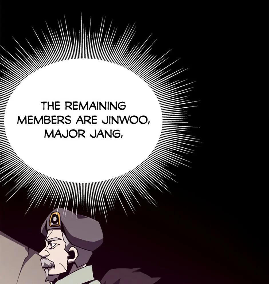 Dungeon Odyssey Chapter 91 page 27 - 