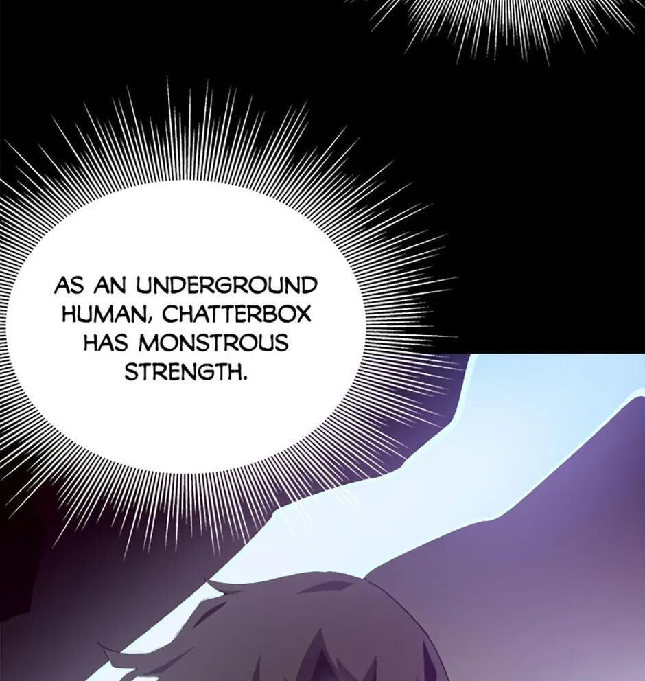 Dungeon Odyssey Chapter 91 page 29 - 