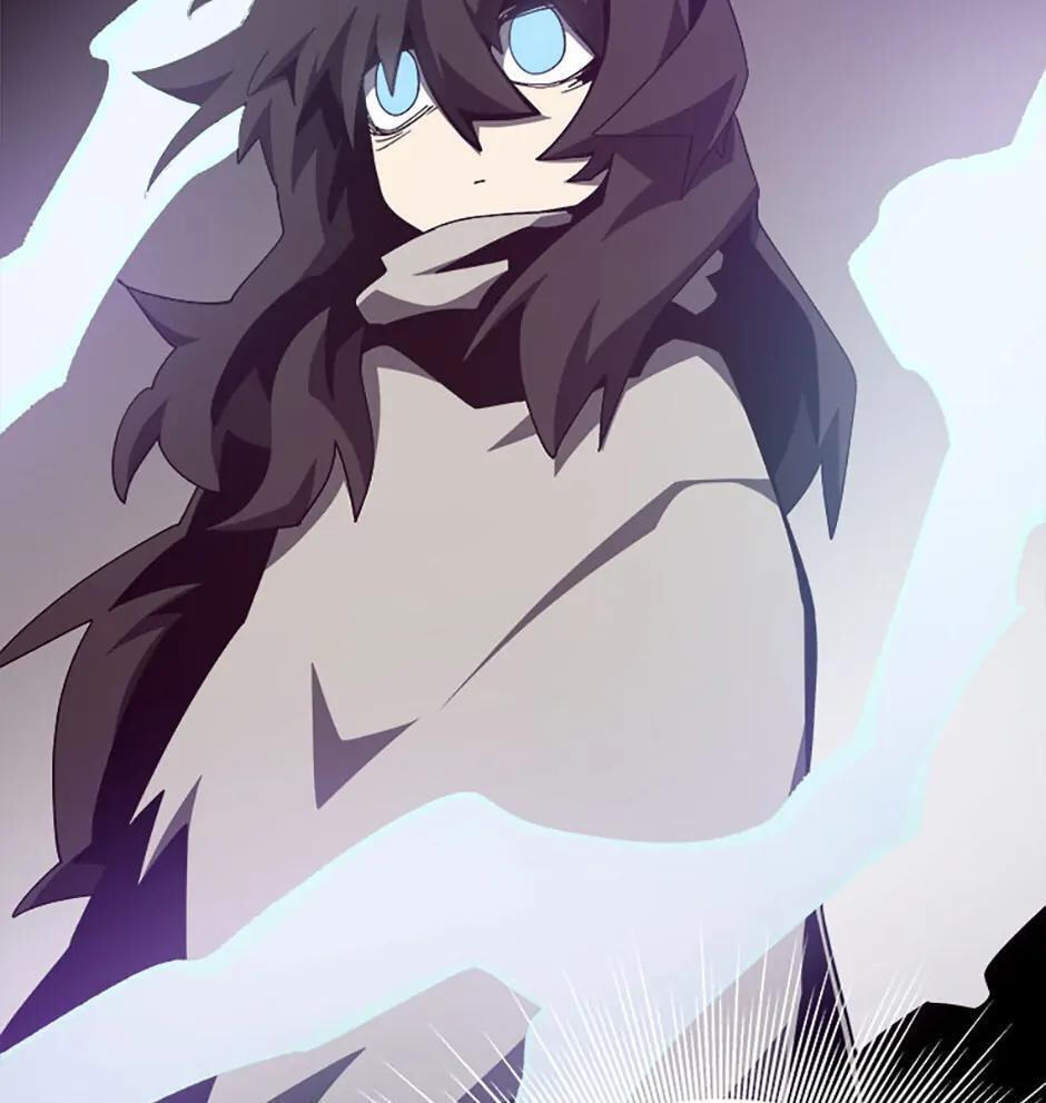 Dungeon Odyssey Chapter 91 page 30 - 
