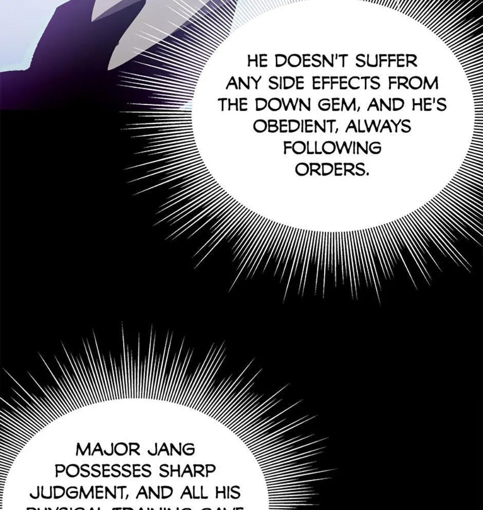 Dungeon Odyssey Chapter 91 page 31 - 