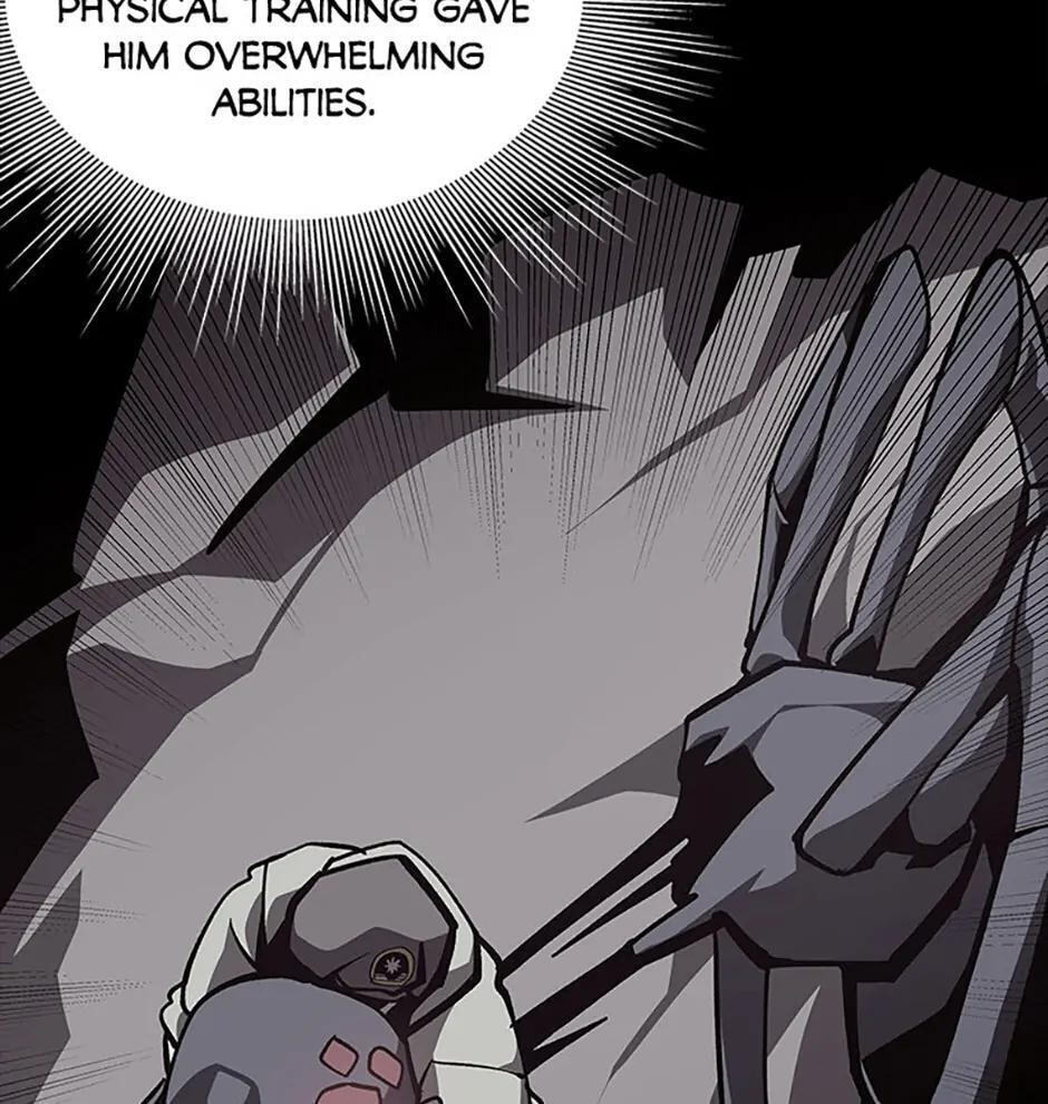 Dungeon Odyssey Chapter 91 page 32 - 