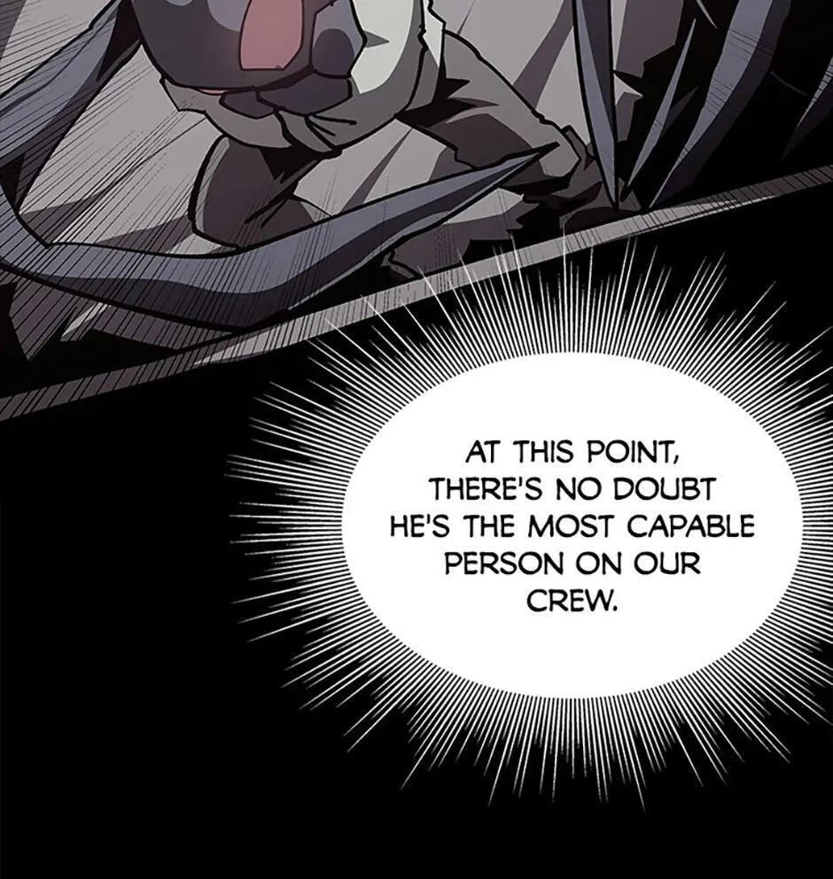 Dungeon Odyssey Chapter 91 page 33 - 
