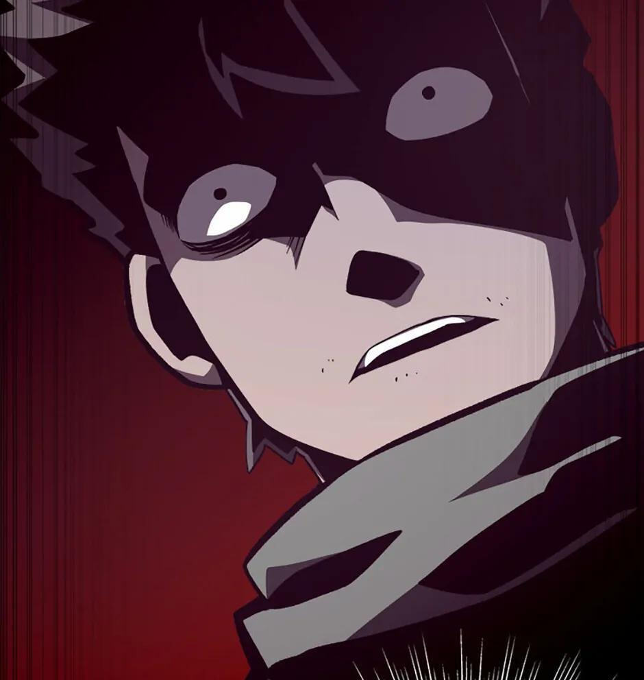 Dungeon Odyssey Chapter 91 page 35 - 