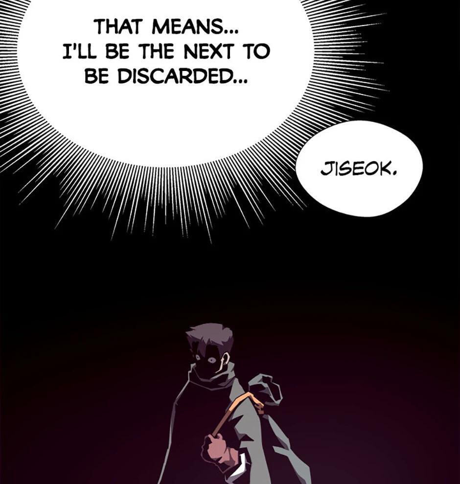 Dungeon Odyssey Chapter 91 page 37 - 