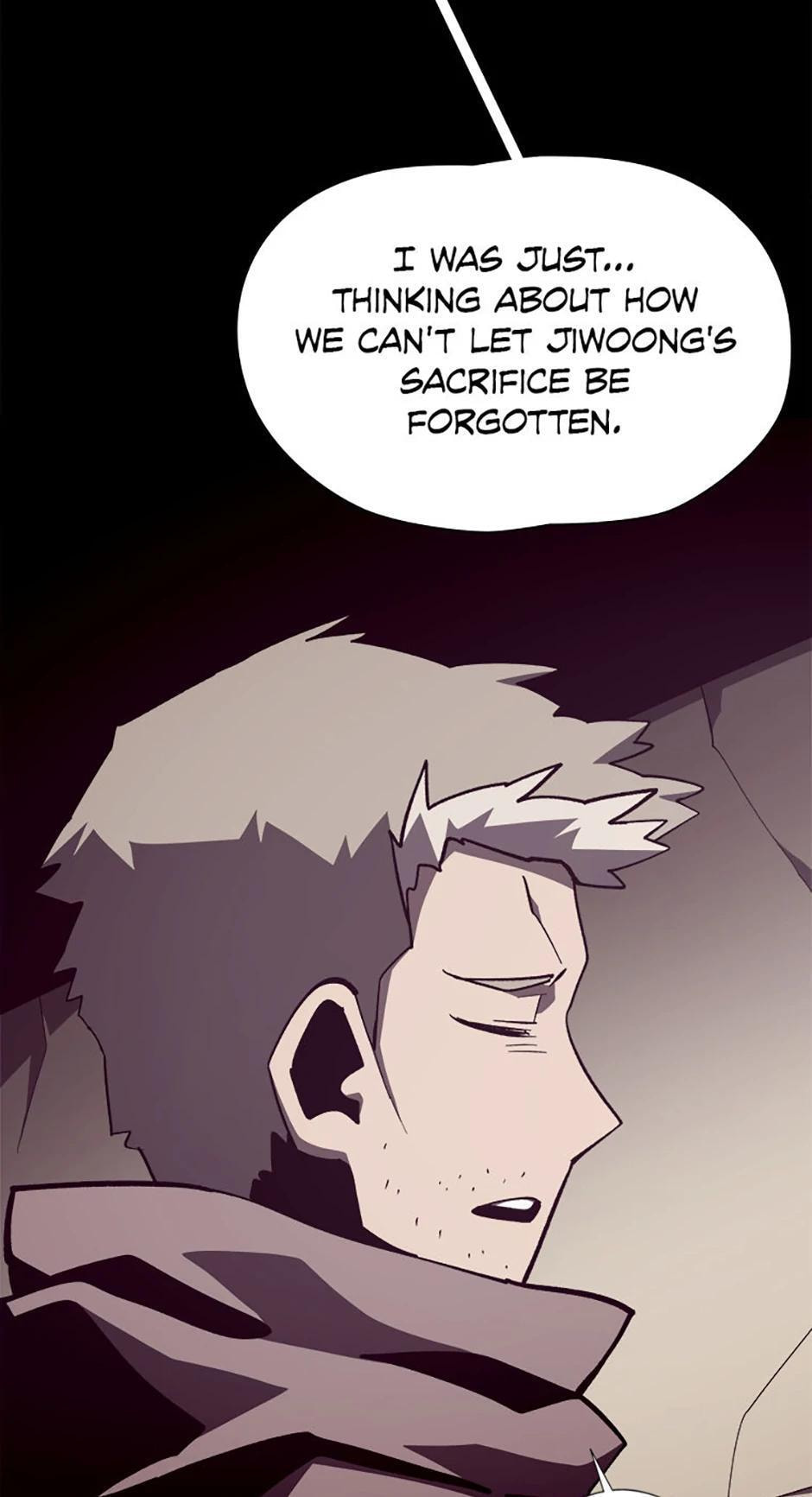 Dungeon Odyssey Chapter 91 page 41 - 