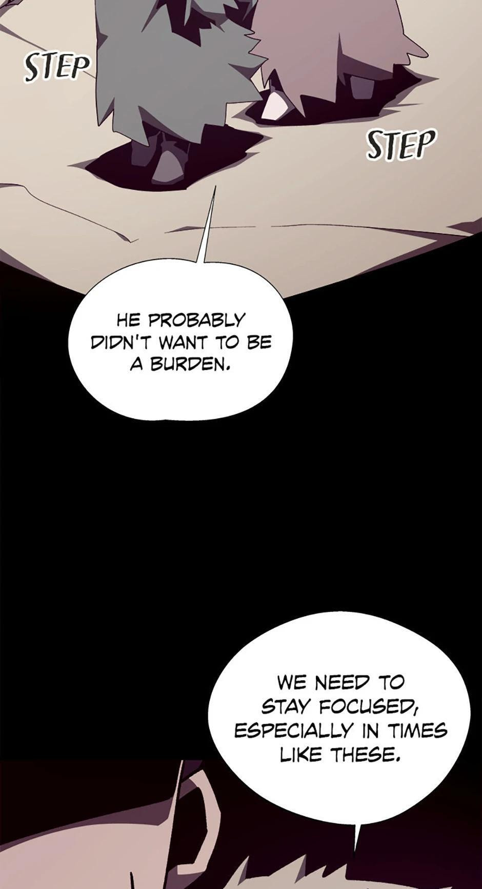Dungeon Odyssey Chapter 91 page 43 - 