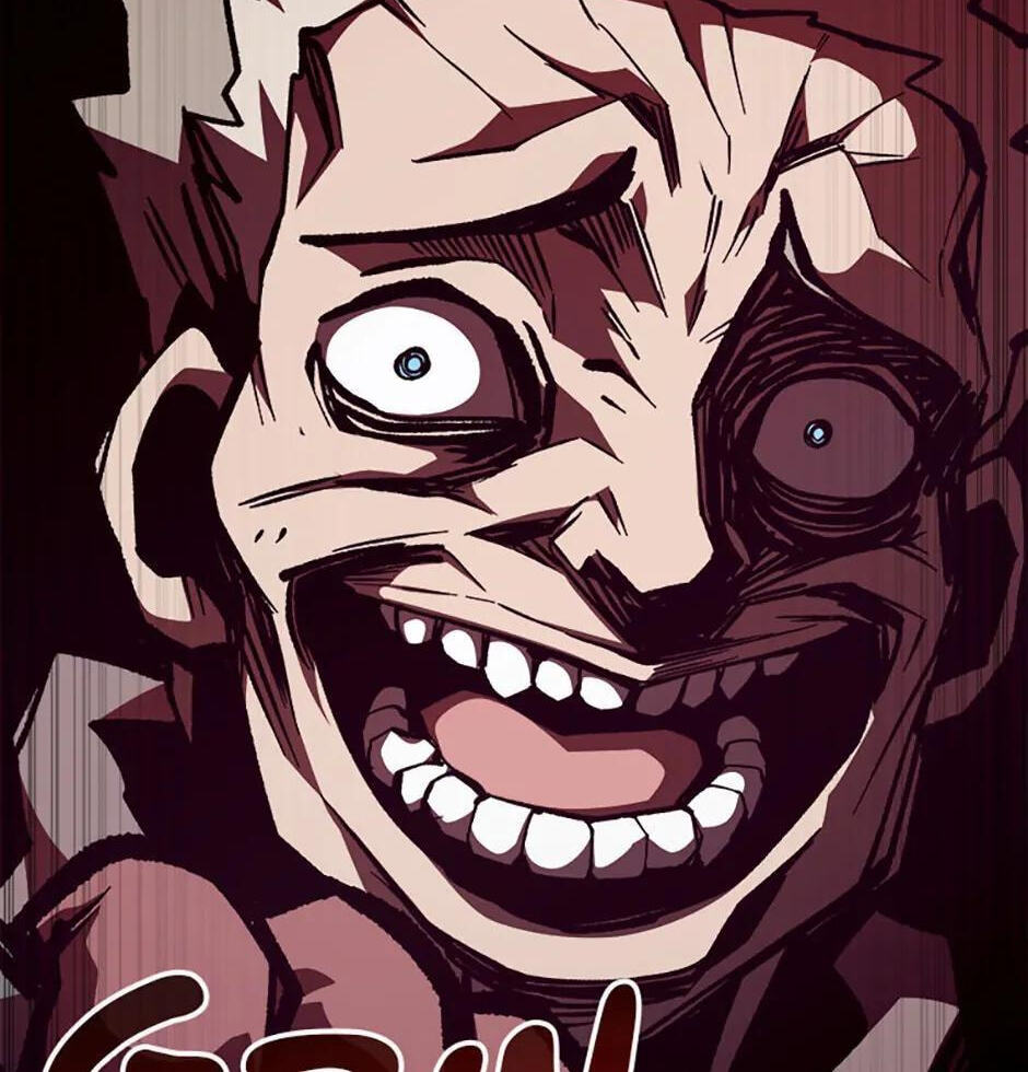 Dungeon Odyssey Chapter 91 page 46 - 