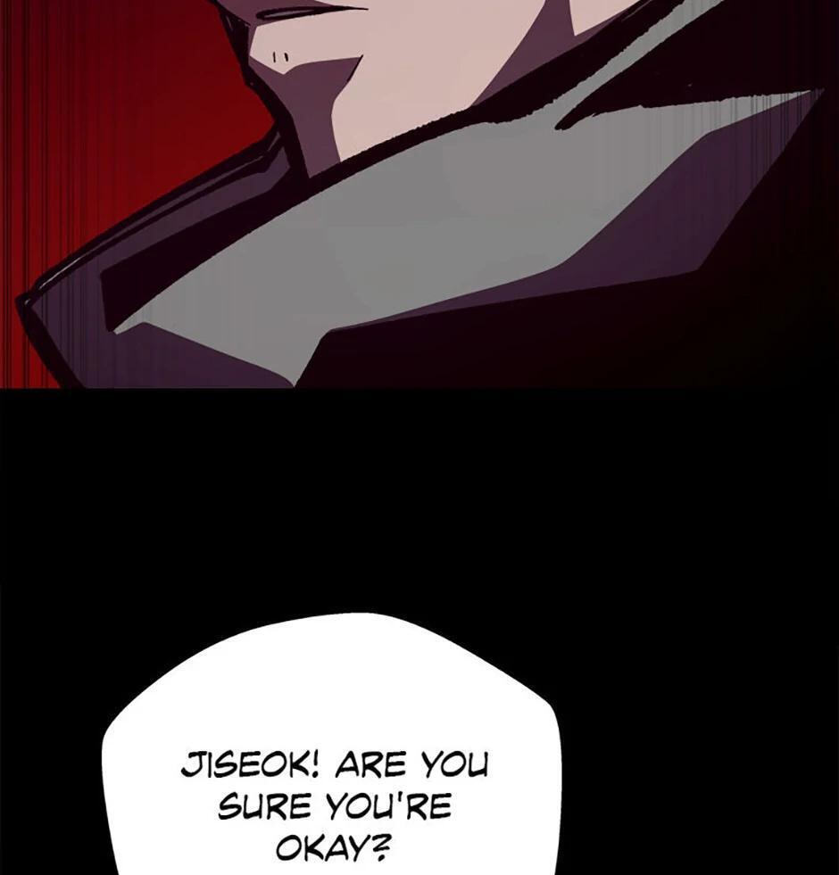 Dungeon Odyssey Chapter 91 page 49 - 
