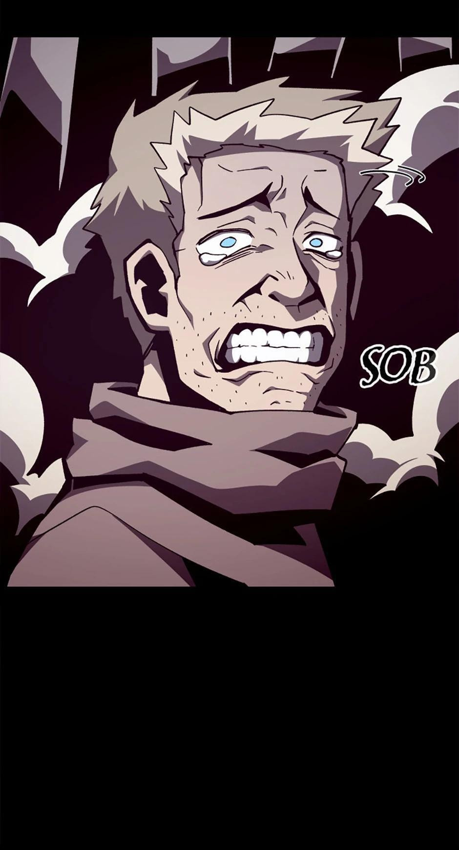 Dungeon Odyssey Chapter 91 page 6 - 