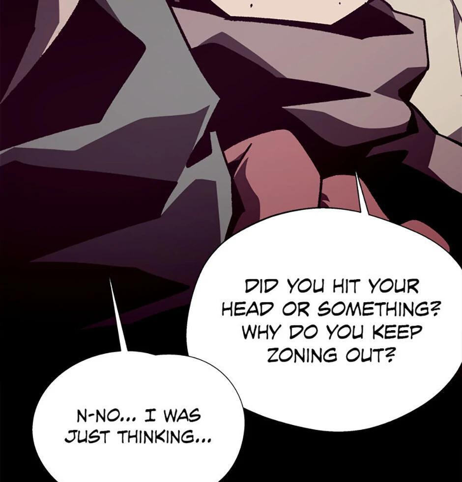 Dungeon Odyssey Chapter 91 page 51 - 