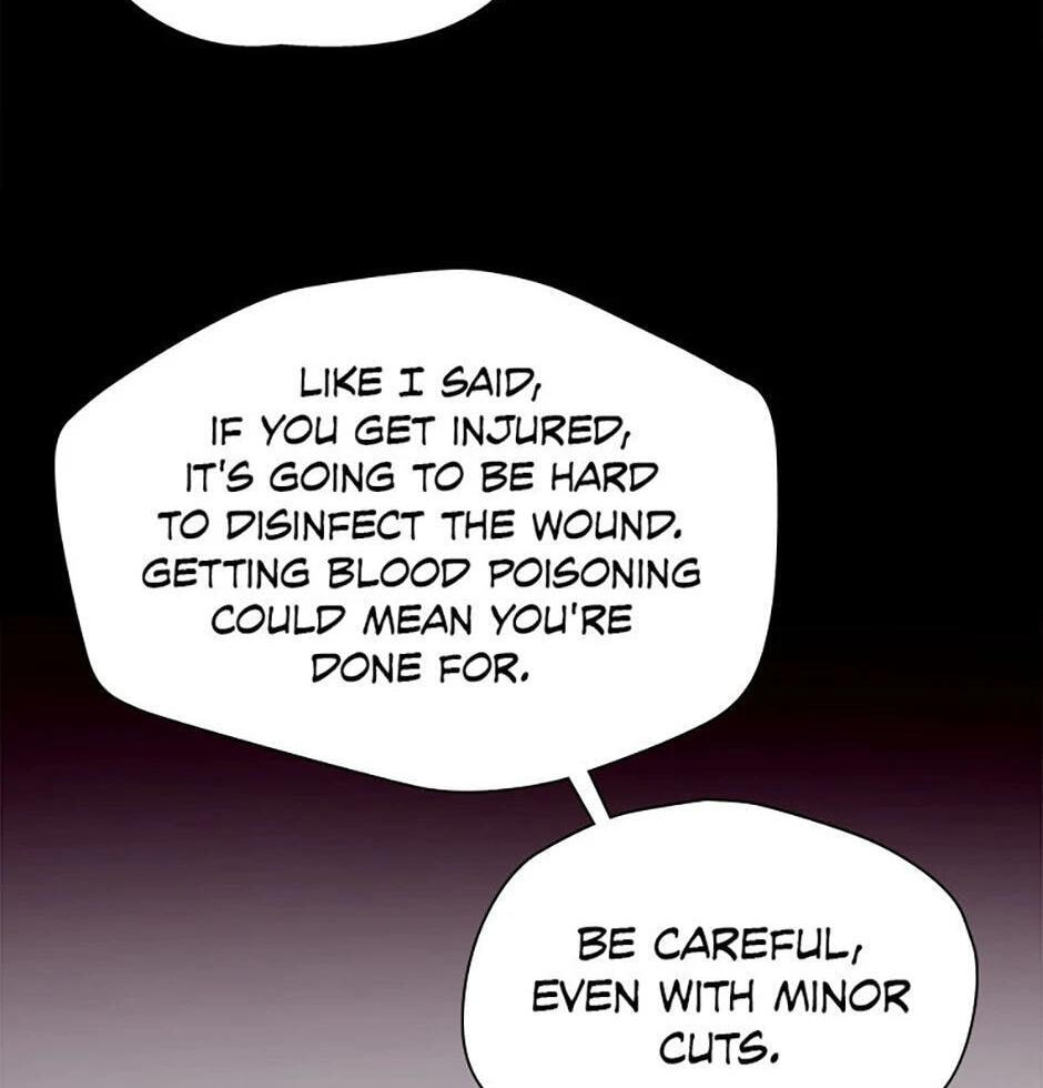 Dungeon Odyssey Chapter 91 page 52 - 
