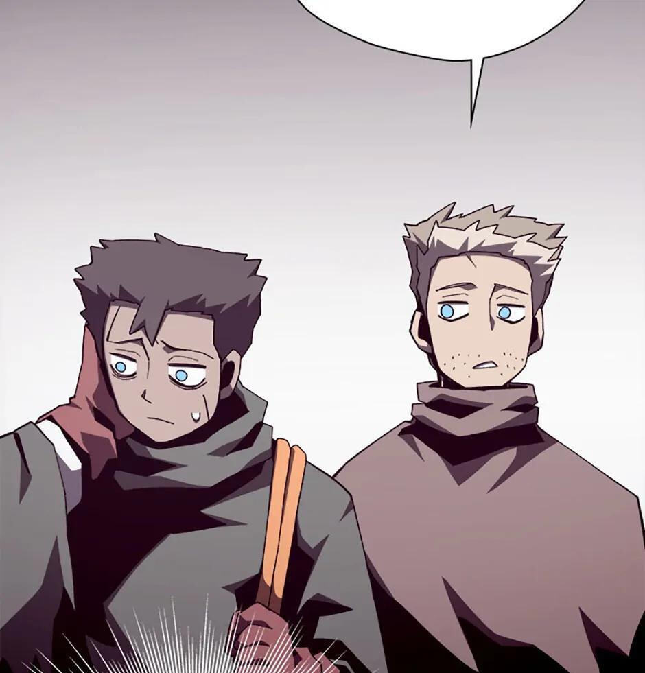 Dungeon Odyssey Chapter 91 page 53 - 