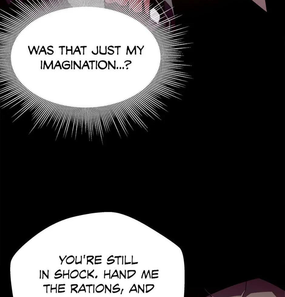 Dungeon Odyssey Chapter 91 page 54 - 