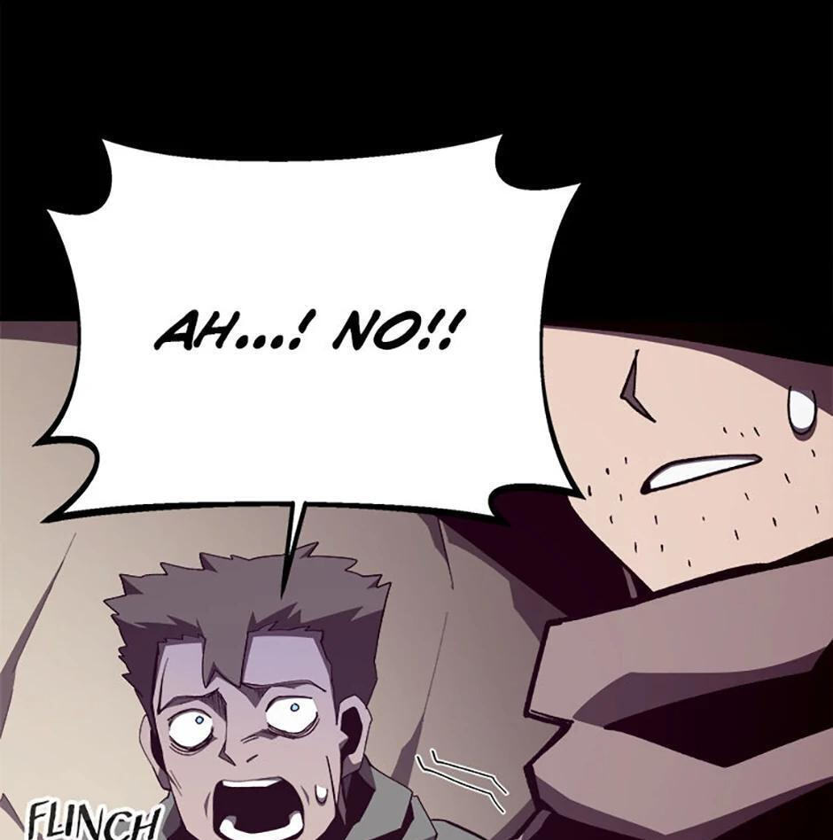 Dungeon Odyssey Chapter 91 page 57 - 