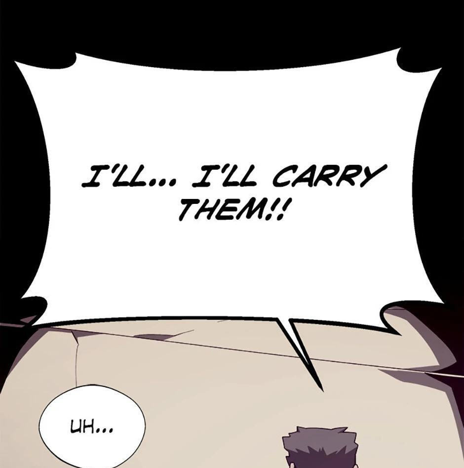 Dungeon Odyssey Chapter 91 page 59 - 
