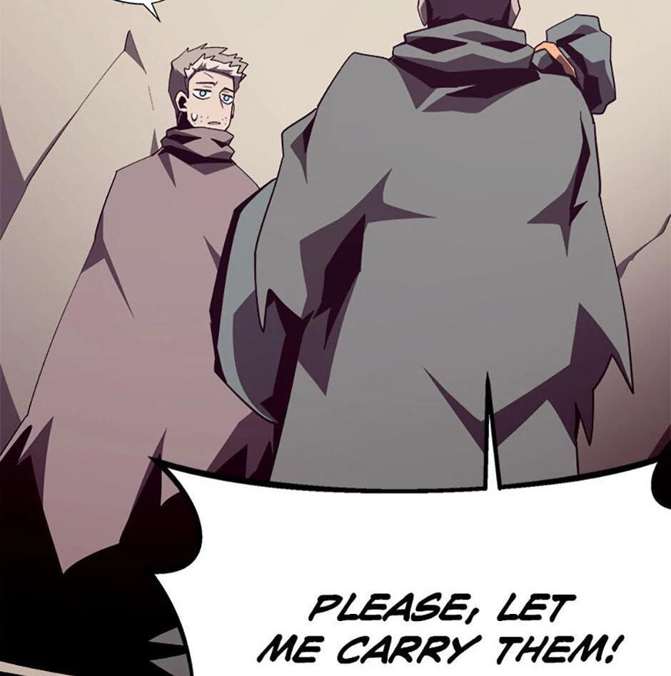 Dungeon Odyssey Chapter 91 page 60 - 