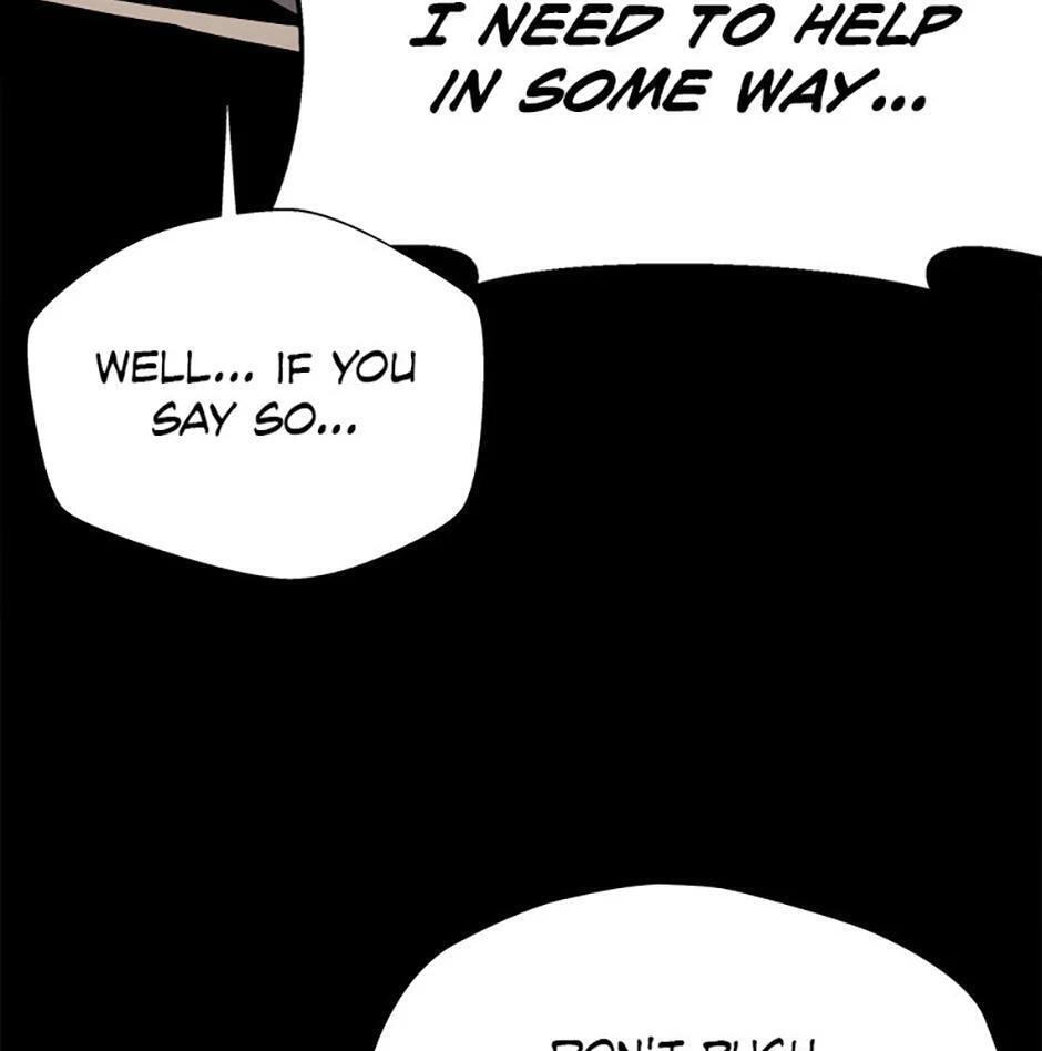 Dungeon Odyssey Chapter 91 page 61 - 