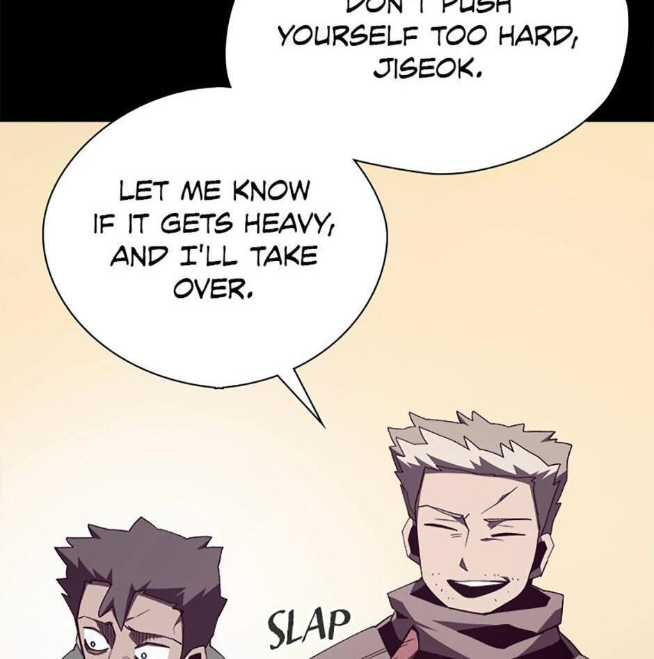 Dungeon Odyssey Chapter 91 page 62 - 