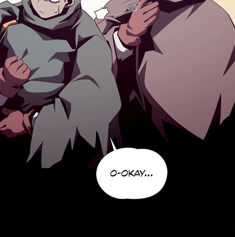 Dungeon Odyssey Chapter 91 page 63 - 