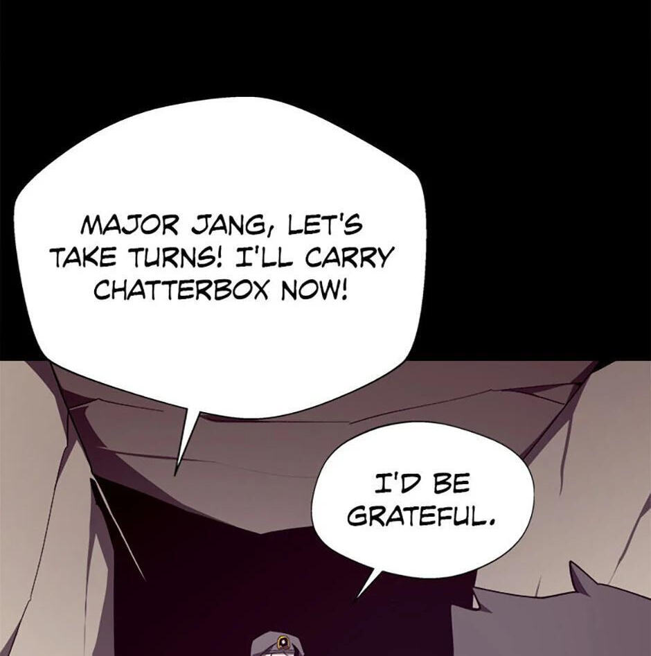 Dungeon Odyssey Chapter 91 page 64 - 