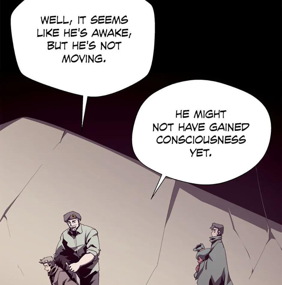 Dungeon Odyssey Chapter 91 page 67 - 