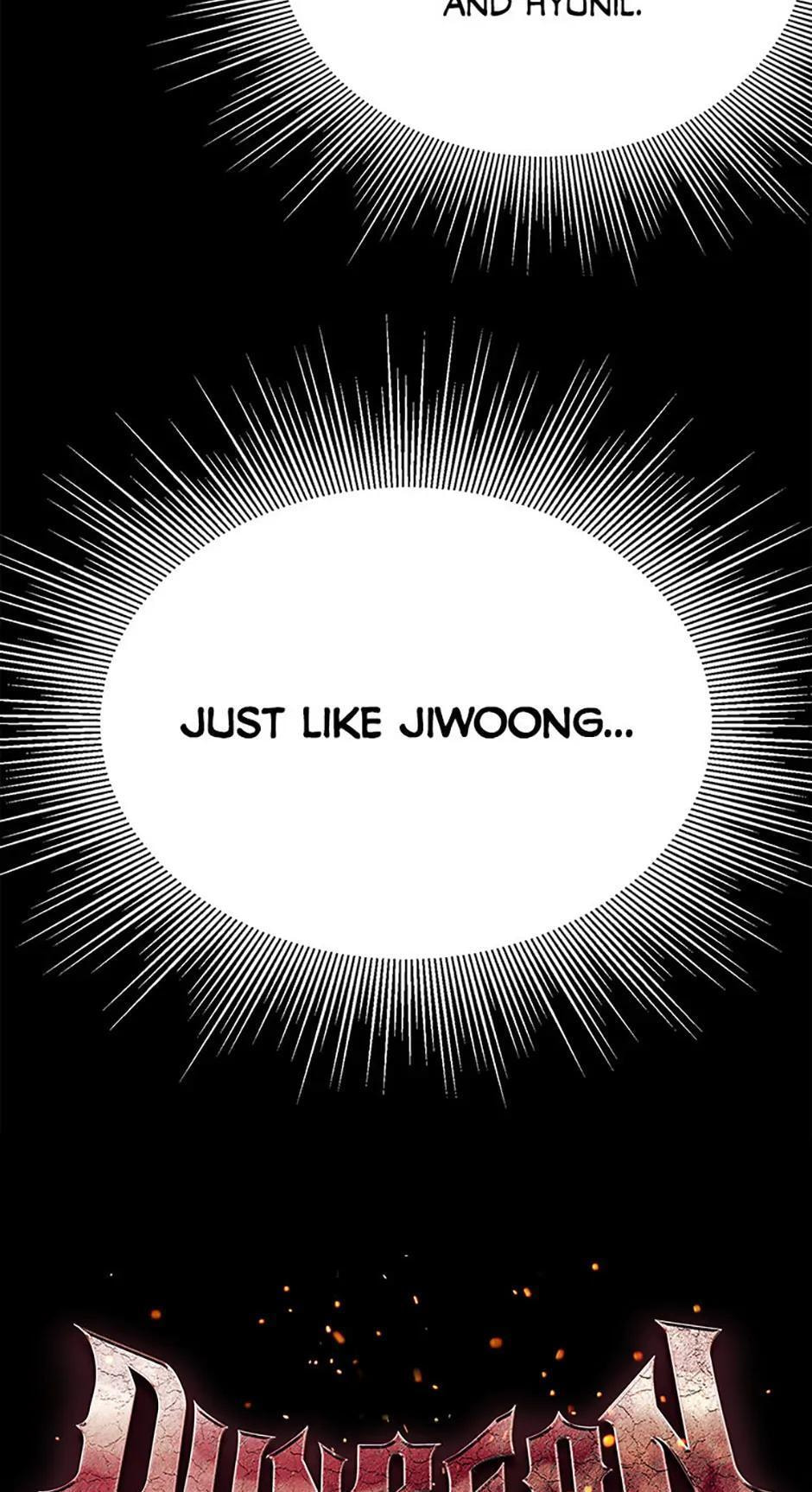 Dungeon Odyssey Chapter 91 page 70 - 