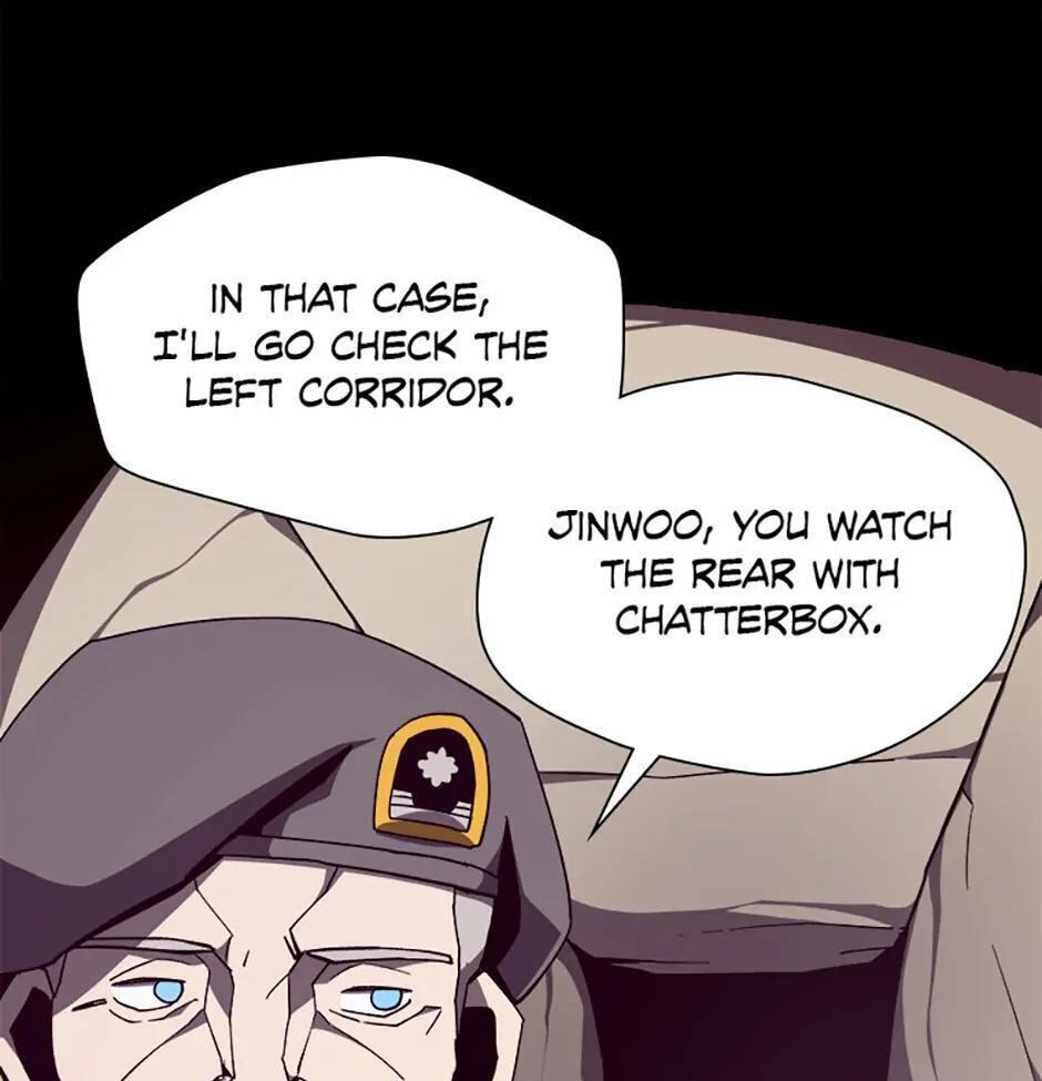 Dungeon Odyssey Chapter 91 page 75 - 